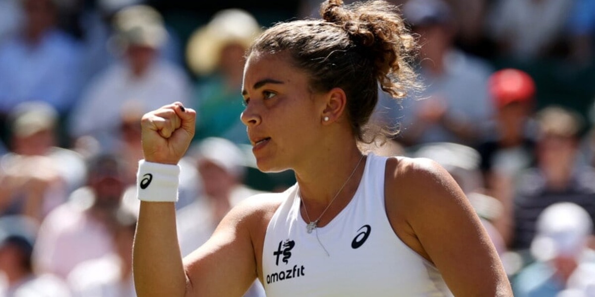 Paolini torna a sognare Wimbledon: Eala ko al 3º set. Ora i quarti: ecco chi sfida