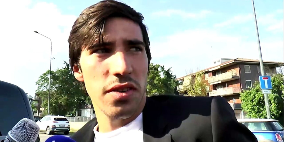 Ufficiale: Tonali è del Tottenham