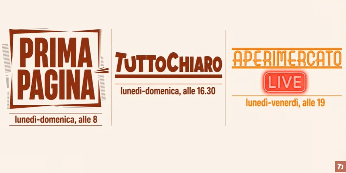 Segui tutti gli appuntamenti sul canale YouTube di Tuttosport