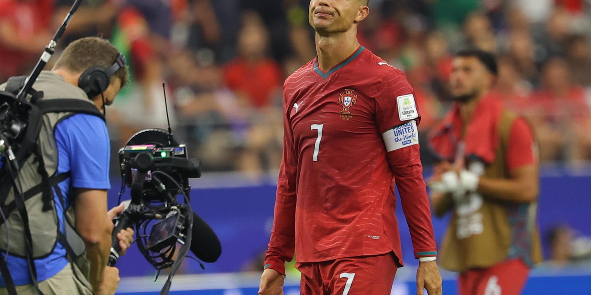 Mondiali: Ronaldo, 'non prenderò decisioni affrettate sul mio futuro'