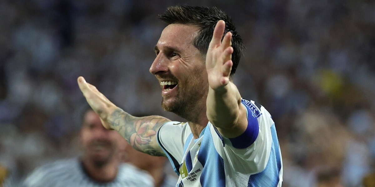 Argentina-Egitto: orario, diretta, formazioni ufficiali e dove vedere in tv e streaming i Mondiali 2026