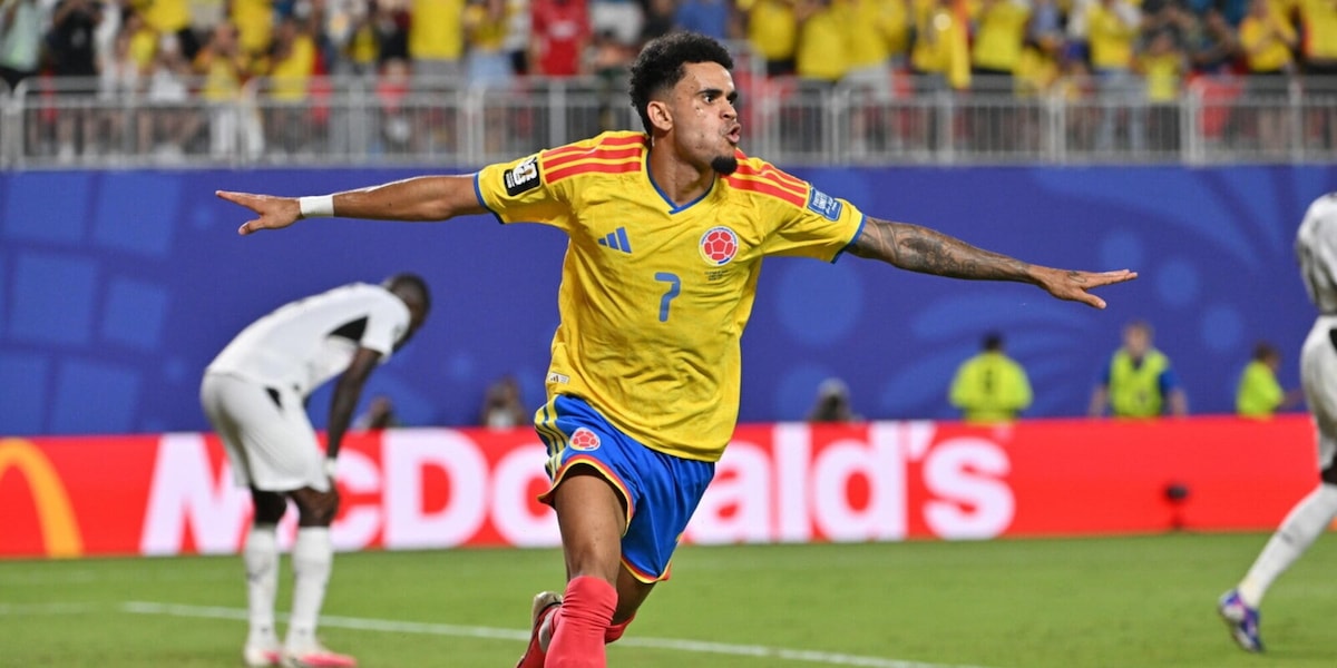 Svizzera-Colombia: orario, diretta, formazioni ufficiali e dove vedere in tv e streaming i Mondiali 2026
