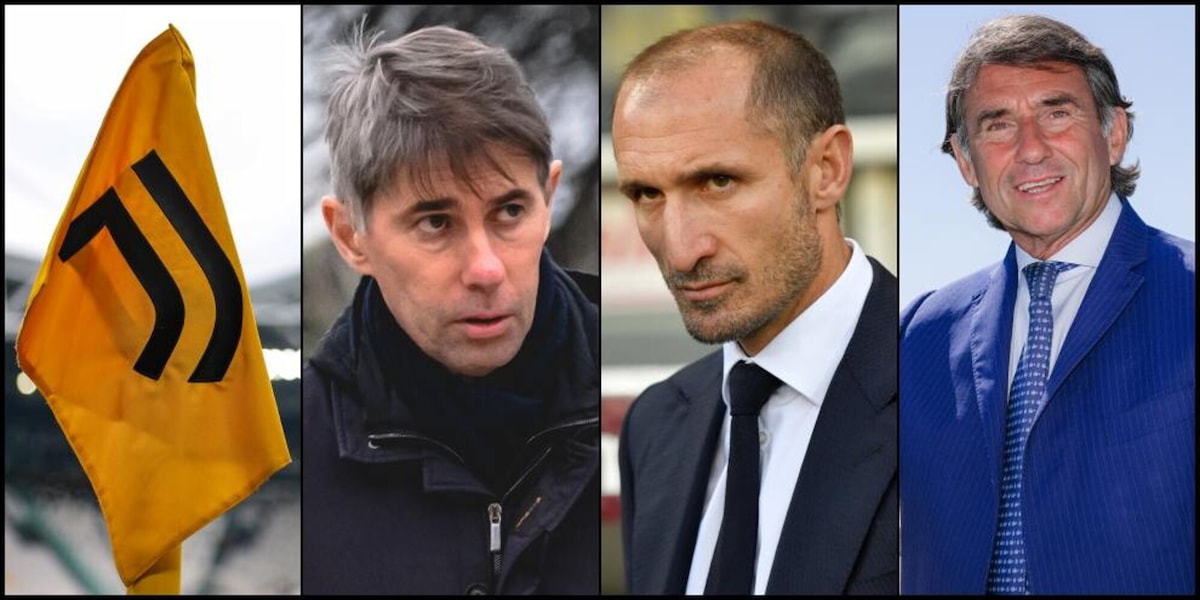 Massara alla Juve, il ruolo e come cambiano i compiti di Chiellini: la nuova struttura