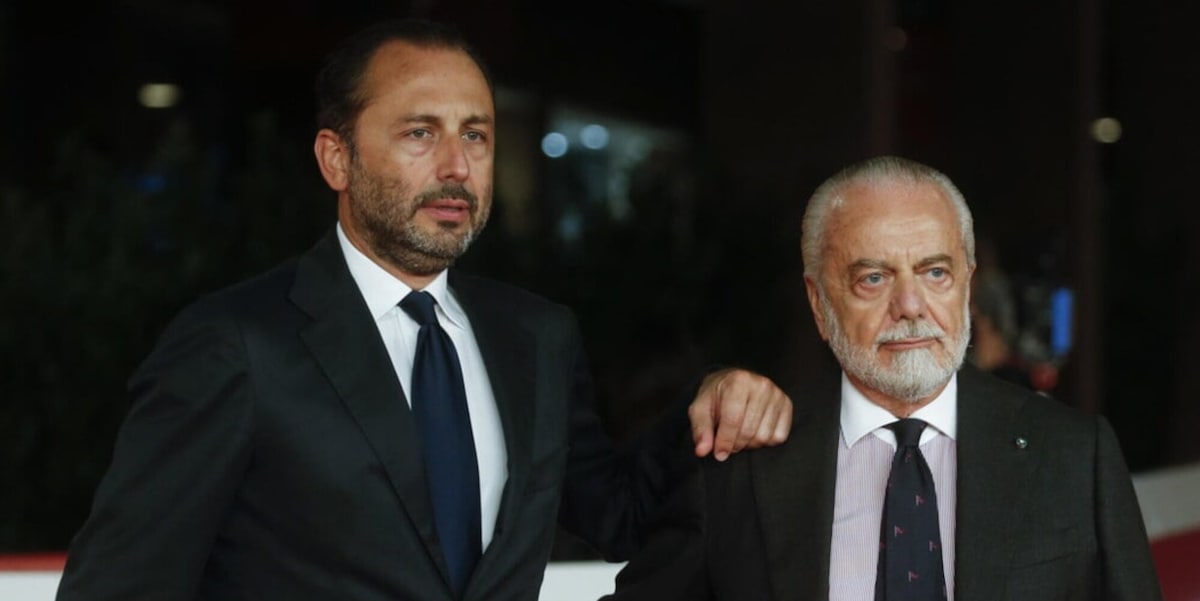 I De Laurentiis indagati, perquisite le sedi di Bari e Napoli: i reati ipotizzati e la risposta delle società