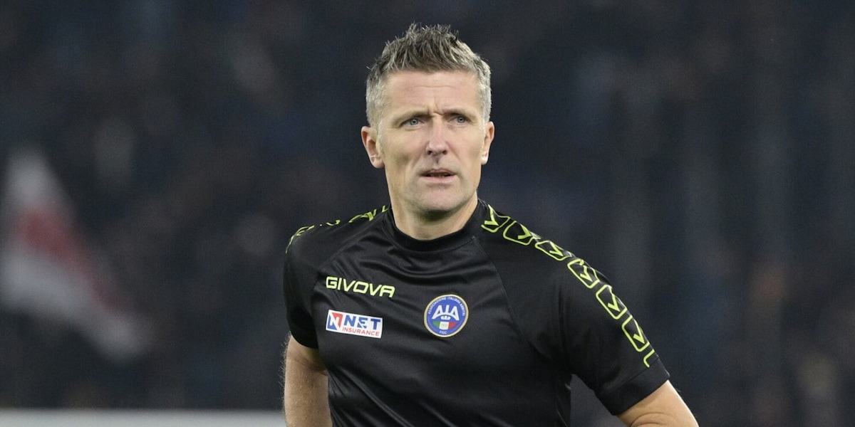 Arbitri, Orsato designatore al posto di Rocchi e non solo: come (non) cambia l'Aia con Malagò