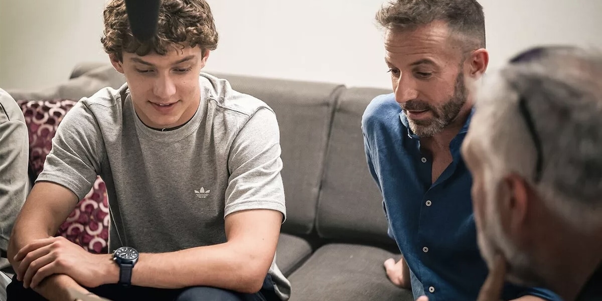 Sky Sport ha presentato al Teatro Lirico Giorgio Gaber di Milano la stagione 2026-2027
