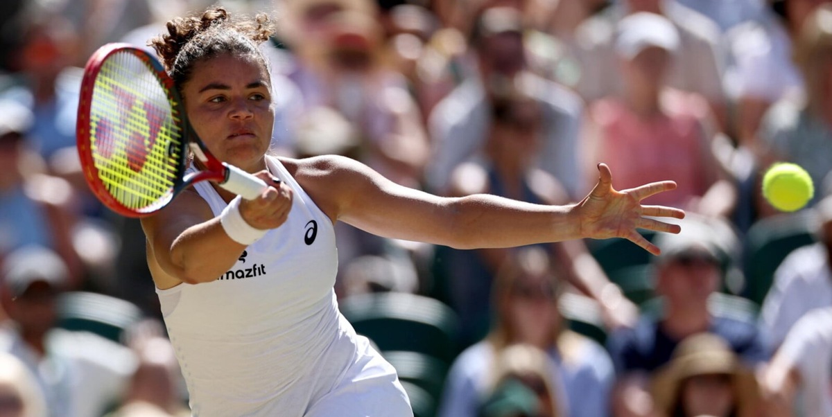 Paolini-Kostyuk: orario e dove vedere in tv e streaming i quarti di Wimbledon