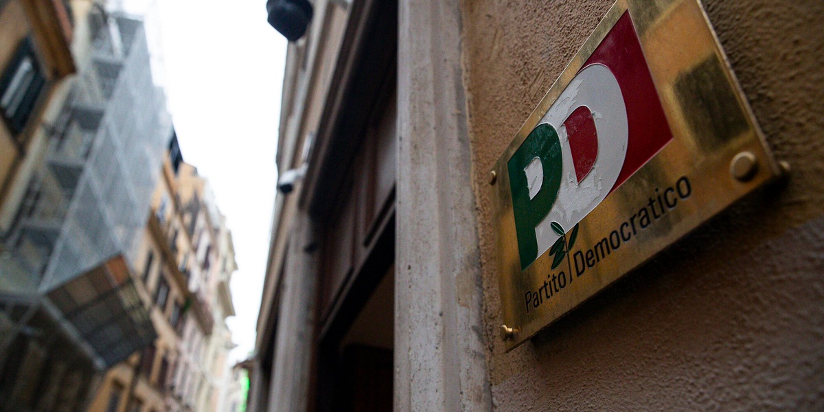 Pd, disponibili all'acquisto de L'Unità