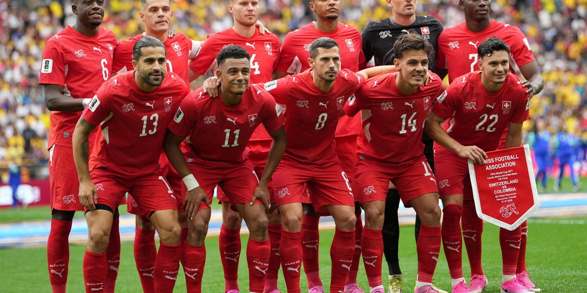 Mondiali: ultimi ottavi senza gol, ai rigori la Svizzera batte la Colombia