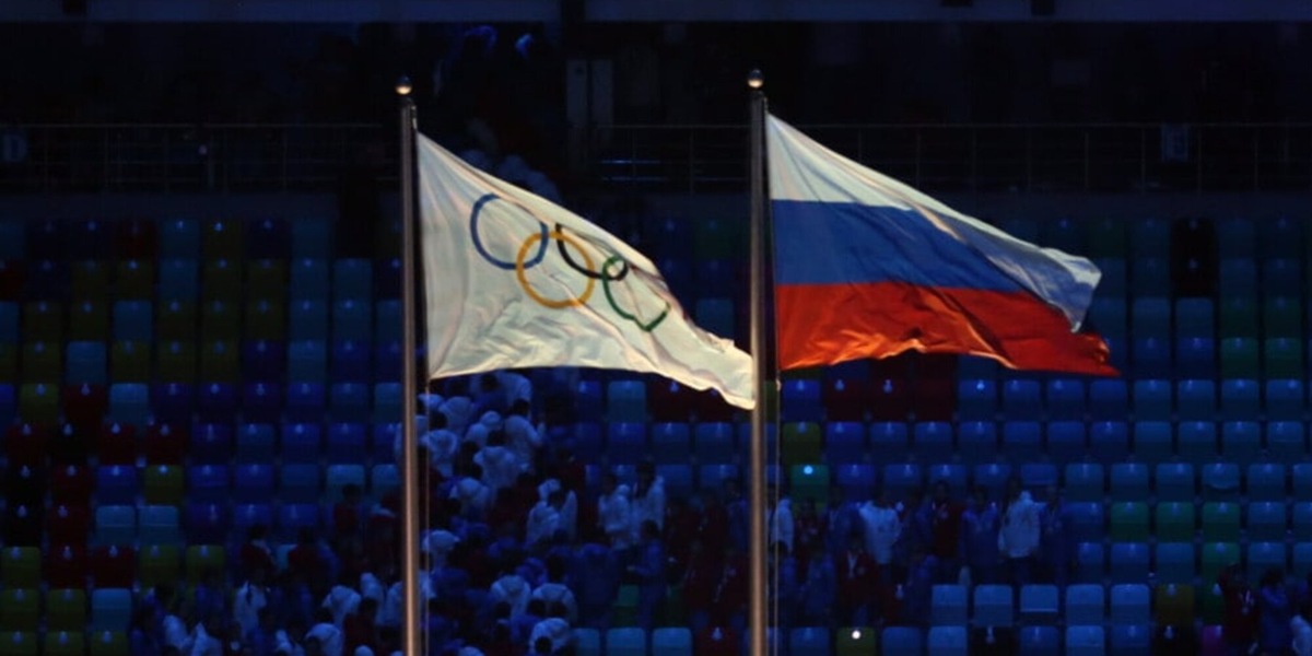 Il Cio sta... nel mezzo: riammessa la Russia