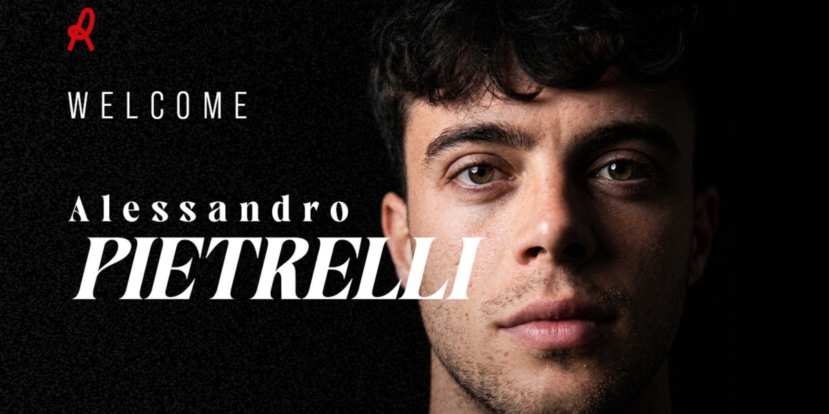 Pietrelli saluta la Juve e torna in Serie B al Vicenza: comunicato e dettagli
