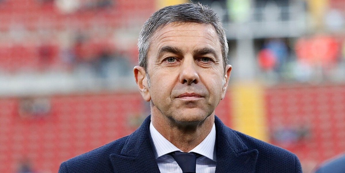 "L'Inter ha perso appeal. La Juve tornerà in alto. Che noia Allegri e Mourinho": a tutto Costacurta