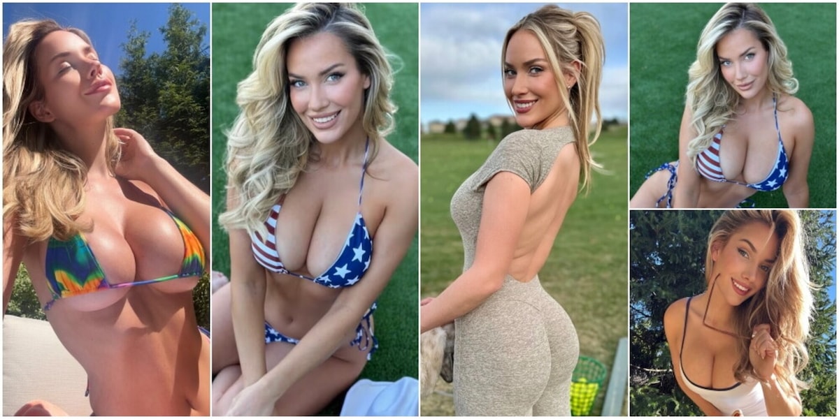 Stati Uniti eliminati dal Mondiale? Paige non si scoraggia e si consola con il golf