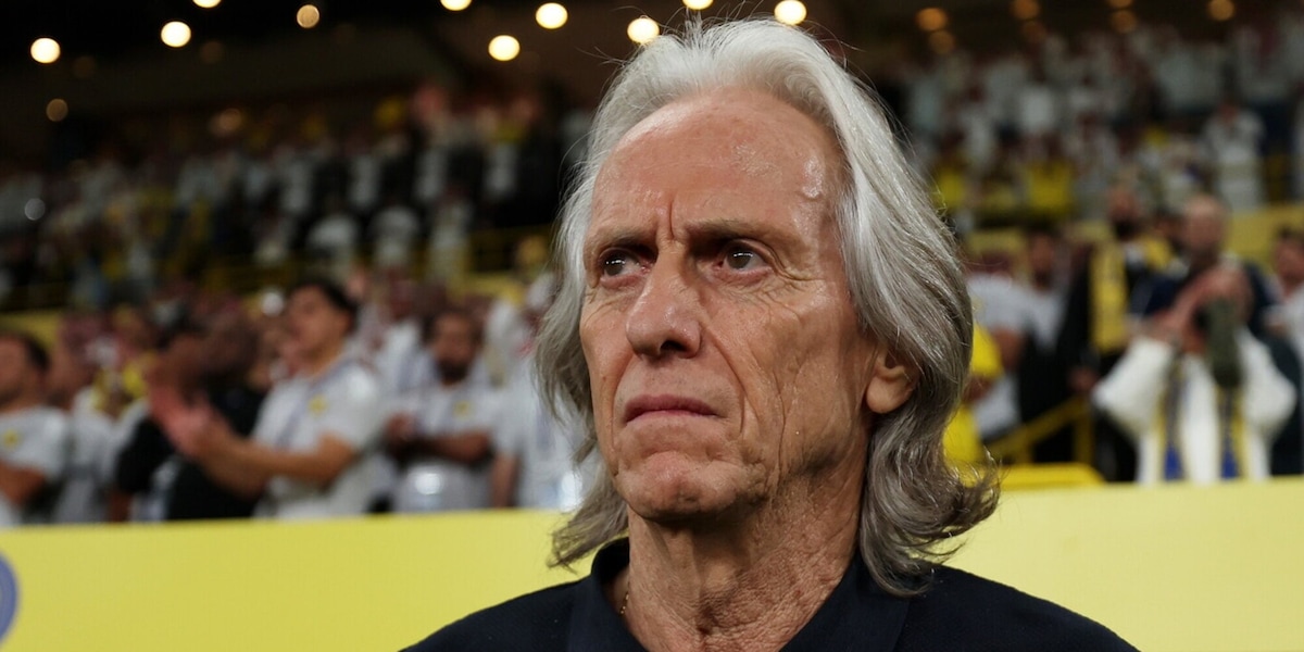 Jorge Jesus nuovo ct del Portogallo: l'annuncio ufficiale e il legame speciale con Cristiano Ronaldo