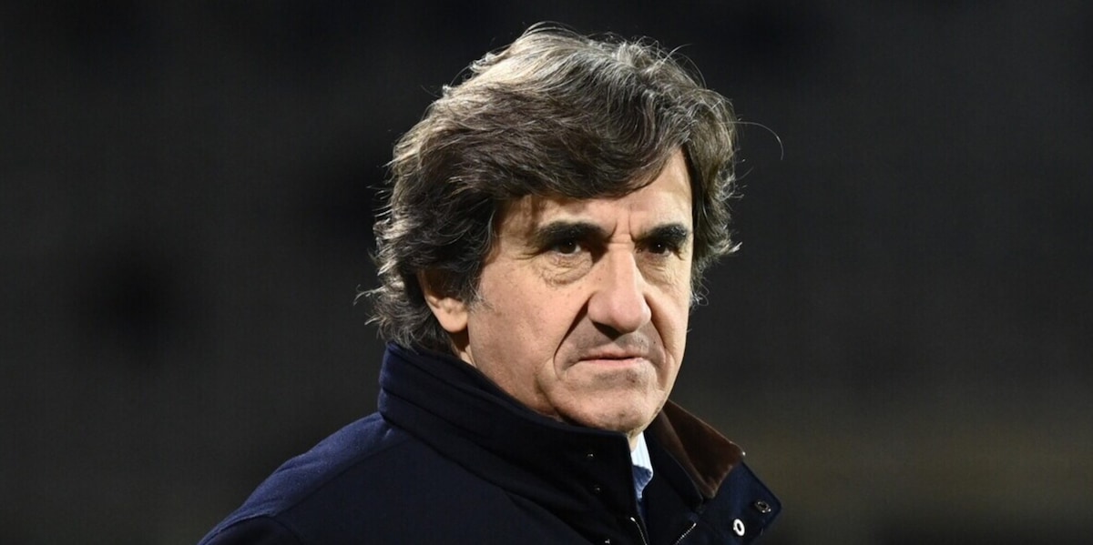 Cairo rivela: "Non ho ricevuto offerte per il Torino. Ci sono soggetti che guardano ma..."