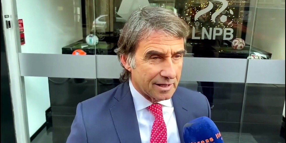 Juve, alla finestra c'è anche Pellegrino