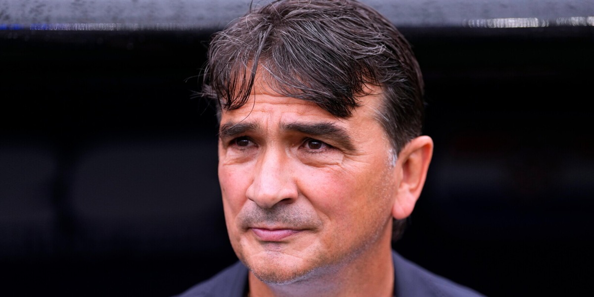 "Un viaggio indimenticabile, un addio fiero": Dalić non è più il ct della Croazia