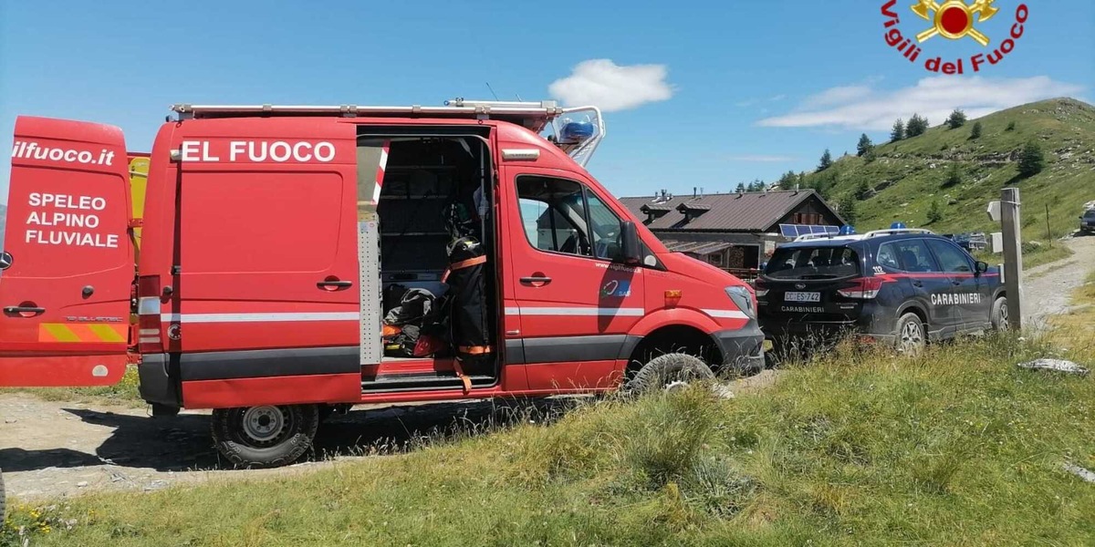Esplosione in fabbrica di fuochi d'artificio, due le vittime