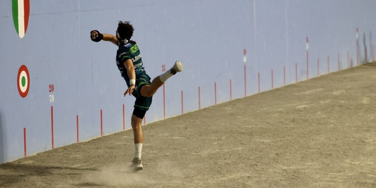 Pallapugno: il punto su tutti i campionati