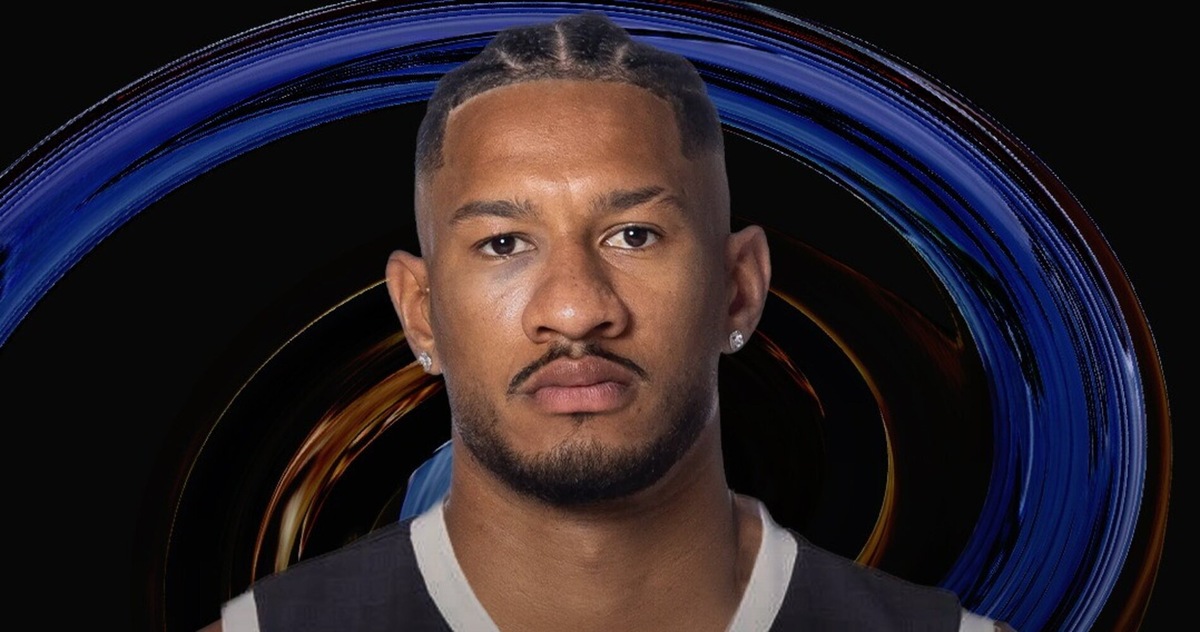 Derthona Basket: Karim Jallow è un nuovo giocatore bianconero