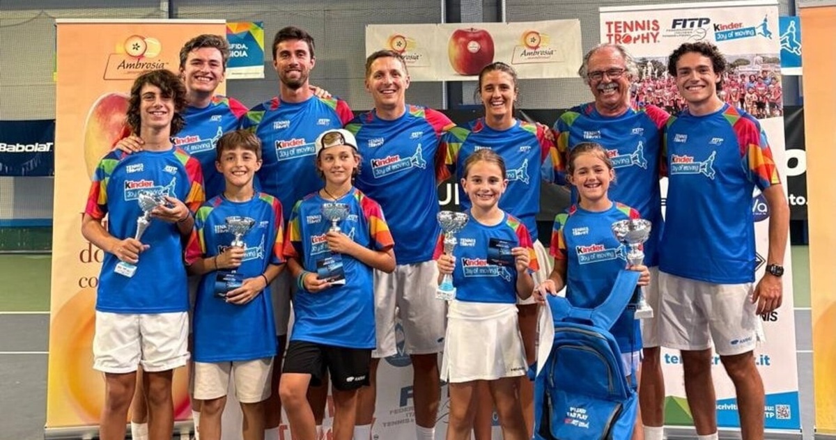VTT di Lagnasco: conclusa la tappa del Trofeo Kinder Joy of Moving
