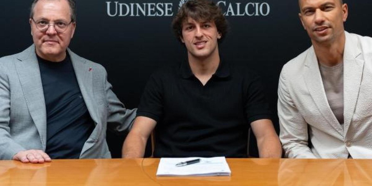 Calcio: Udinese, dall'Athletic Bilbao ecco il trequartista Unai Gomez
