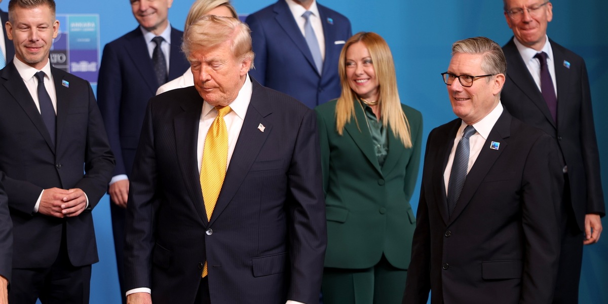 Nato, 'Mosca una minaccia, Kiev contribuisce alla nostra sicurezza'