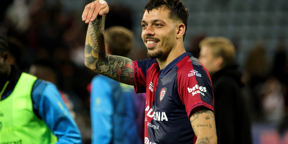 Gaetano all'Atalanta: primo colpo di Giuntoli. Ecco quanto incassa il Cagliari