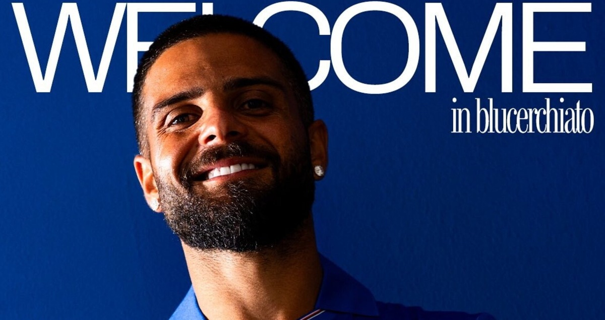 Insigne alla Sampdoria, è ufficiale: tutti i dettagli del contratto