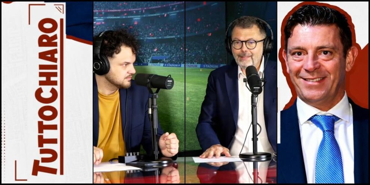 "Arbitropoli e la sensazione di insabbiamento. Moggi radiato e Juve in B senza partite truccate"