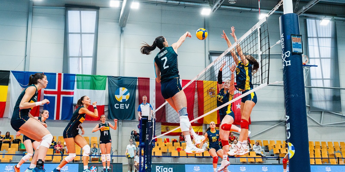 Europei U 18 Femminili: l'Italia supera anche la Spagna