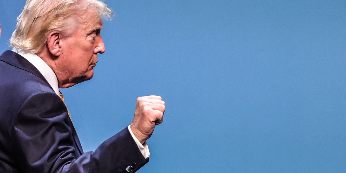 Trump, chiederò alla Corte Suprema di riesaminare la decisione sullo ius soli