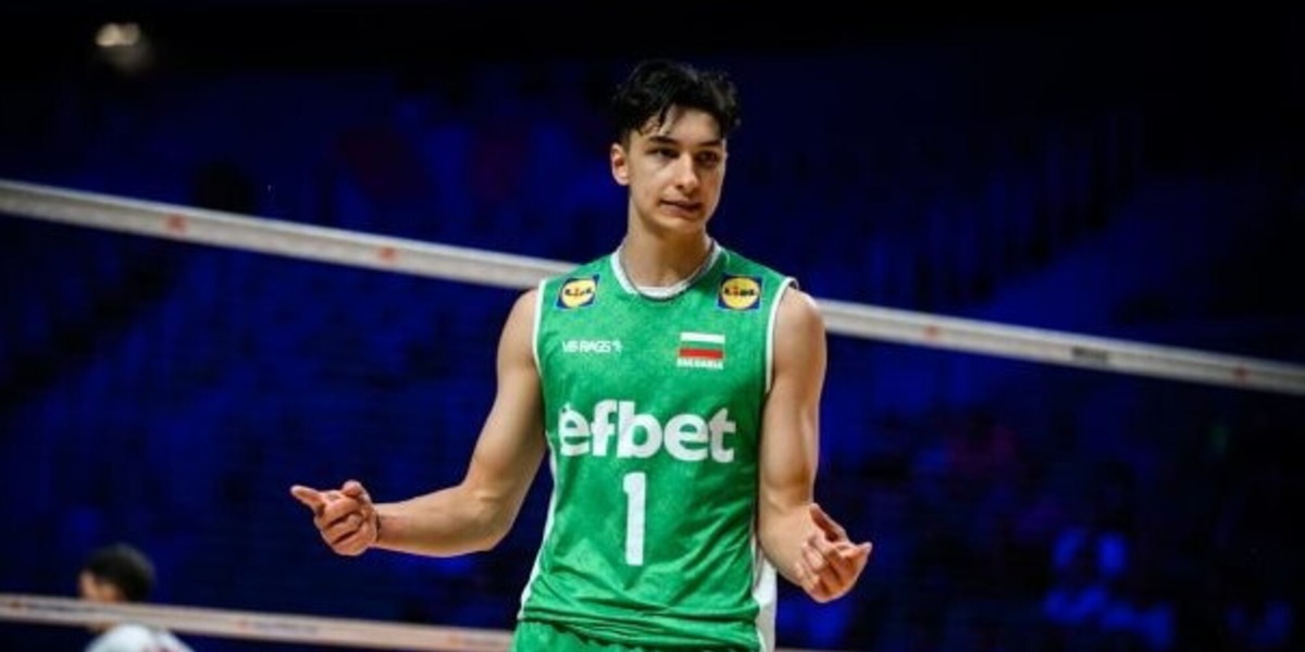 Volley Mercato: Simeon “Moni” Nikolov, grande colpo di Civianova