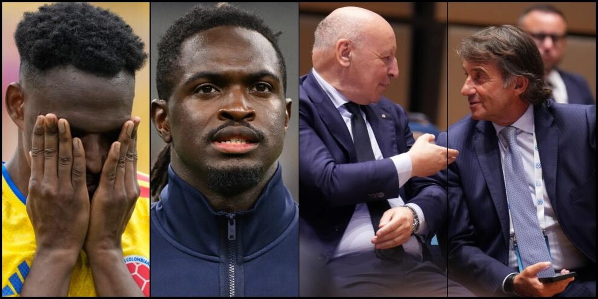 La Juve su Solet, così arriva il dispetto Inter: Carnevali contro Marotta ma poi si riparla