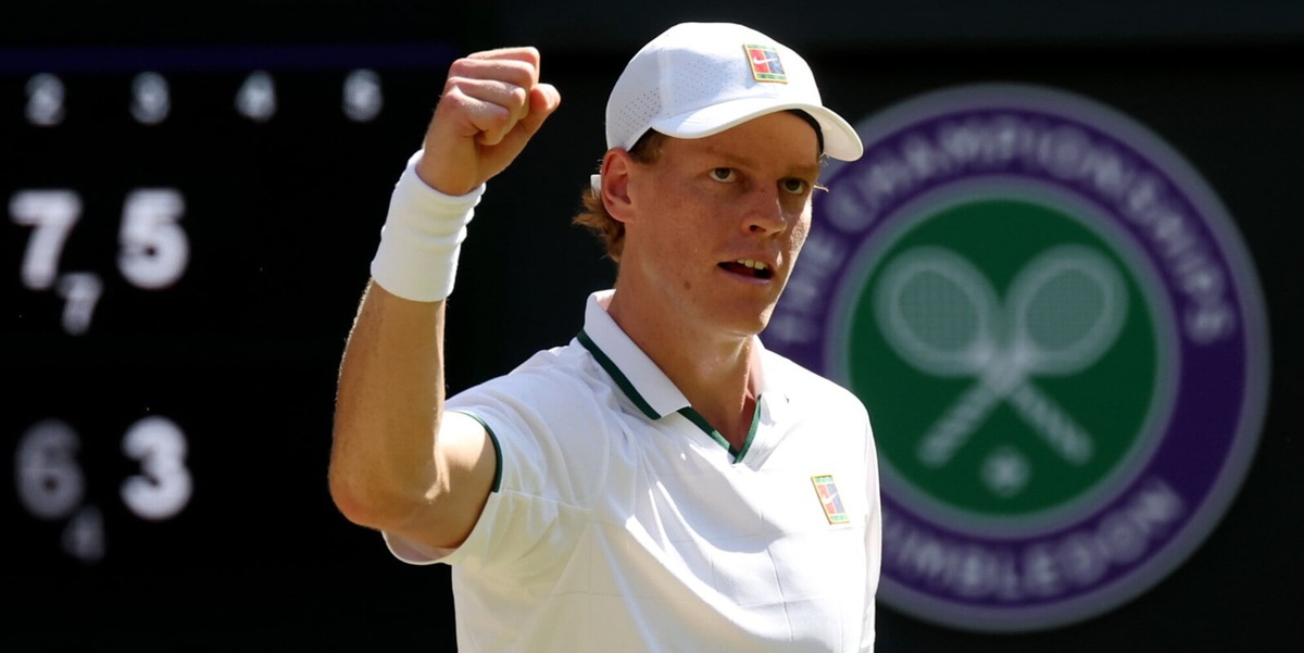 Sinner-Djokovic, orario e dove vedere in tv e streaming la semifinale di Wimbledon