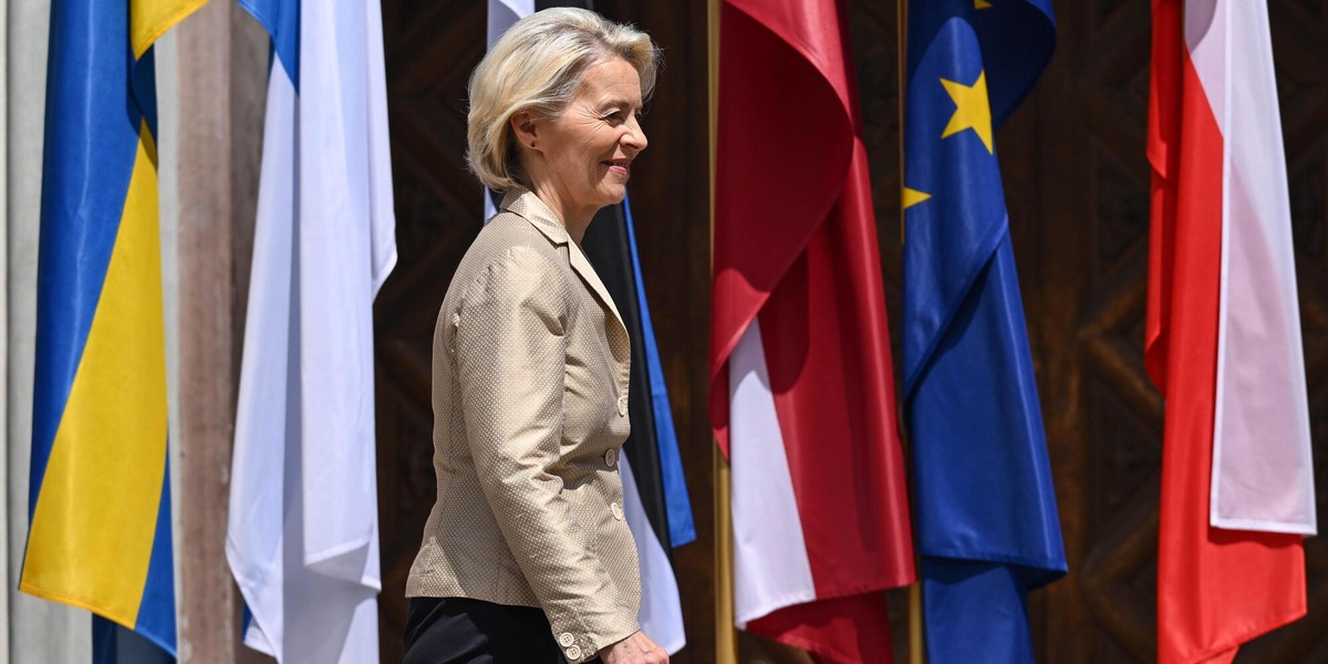 L'Ue presenta le opzioni contro i prodotti degli insediamenti israeliani