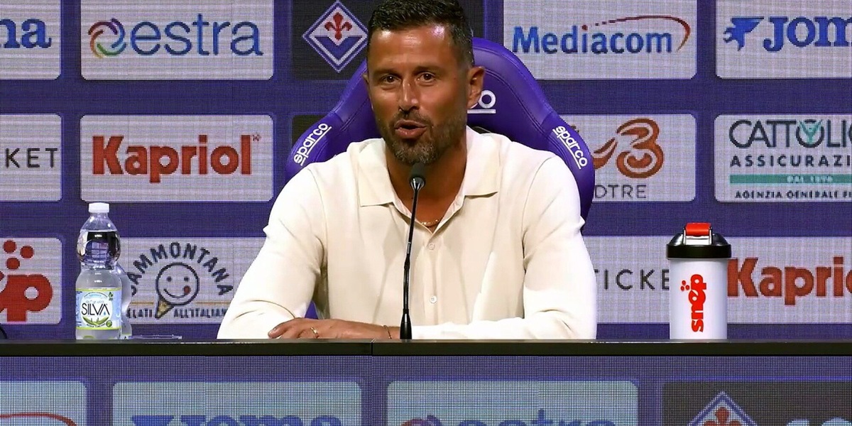 Grosso: "Fiorentina club storico, presentazione in una data speciale"