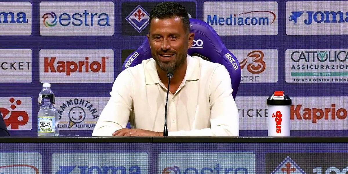 Grosso: "Pronti a costruire qualcosa di bello"