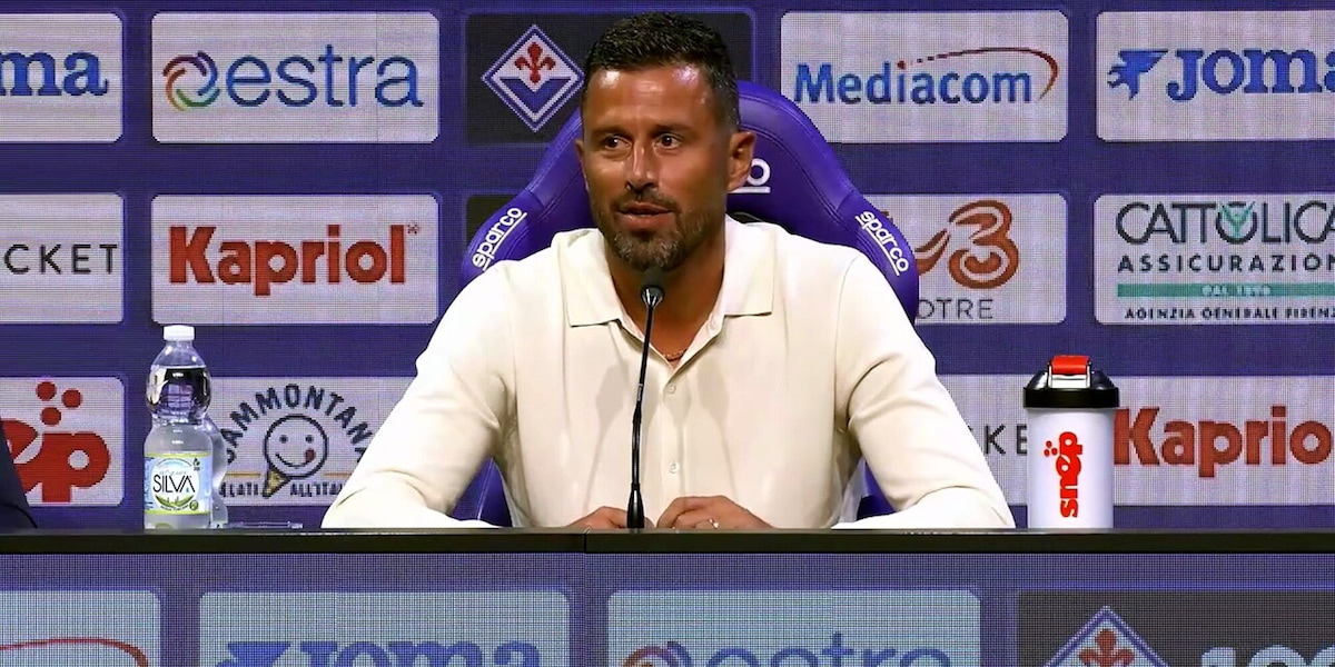 Grosso: "Atta giocatore dal potenziale incredibile"