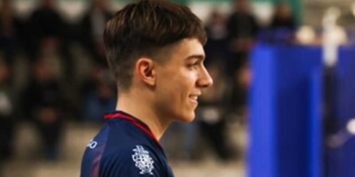 Volley Mercato: Emanuele Tassoni è il secondo regista di Porto Viro