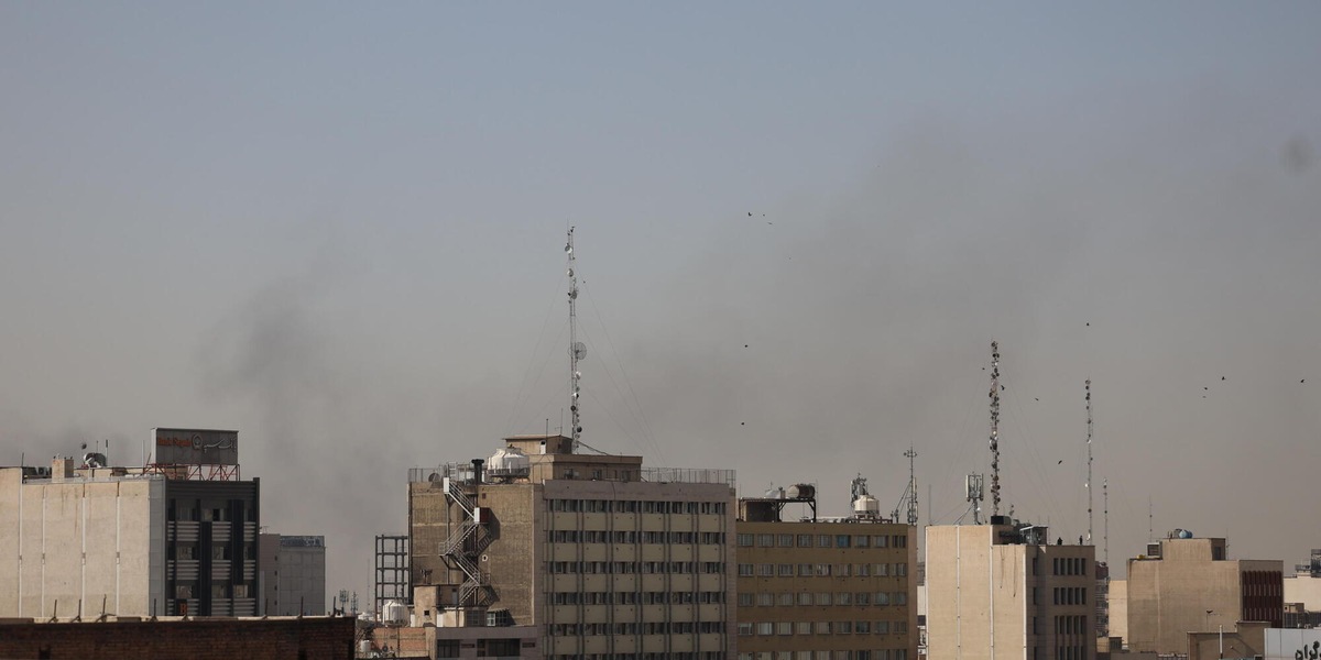 Israele, 'pronti ad attaccare l'Iran una terza volta, se necessario'