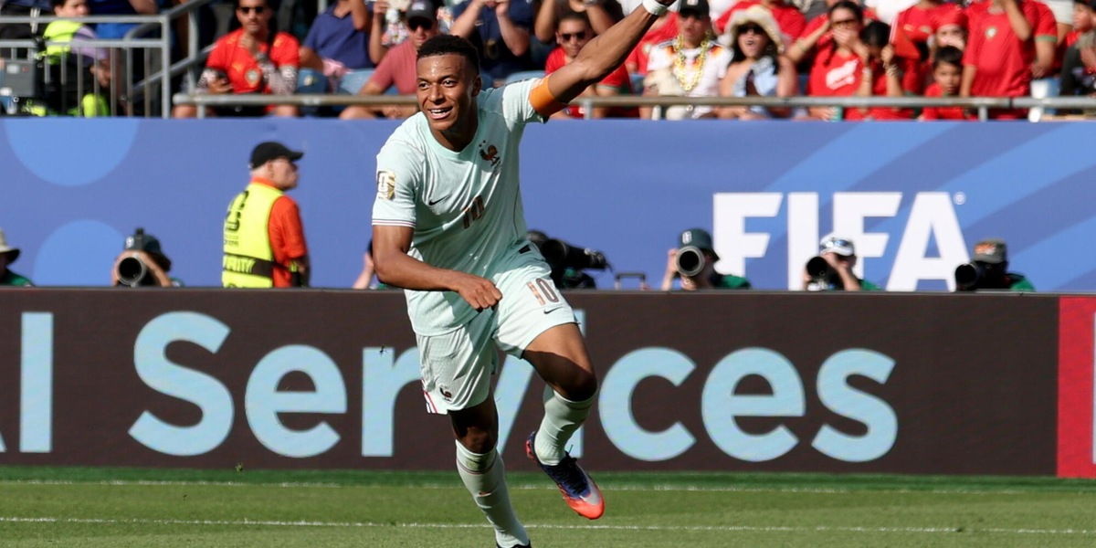 Mondiali: Francia schiacciasassi, batte il Marocco ed è in semifinale