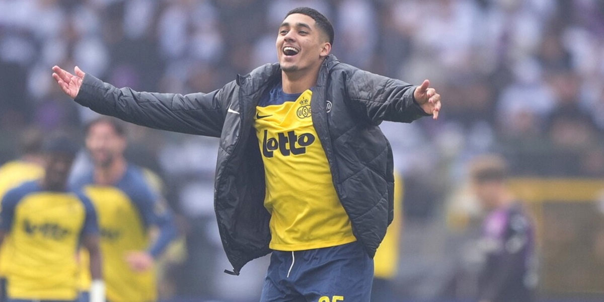 Colpo Inter, c’è Khalaili per Chivu. Ora sotto con il centrale