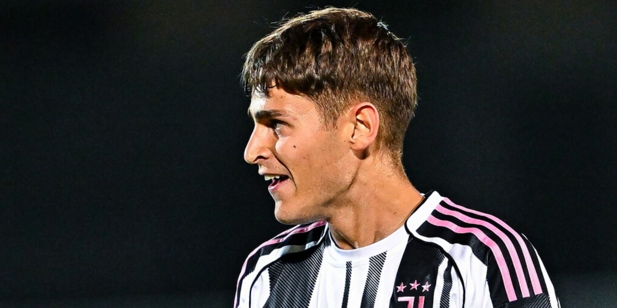 Faticanti-Moruzzi, doppia cessione Juve all'Avellino: i dettagli dell'operazione