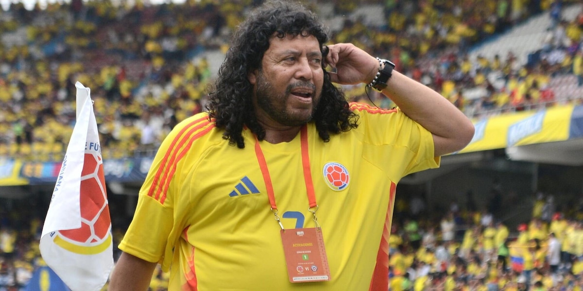 Higuita nei guai, quel legame con Pablo Escobar: sequestrata la villa di lusso in Colombia