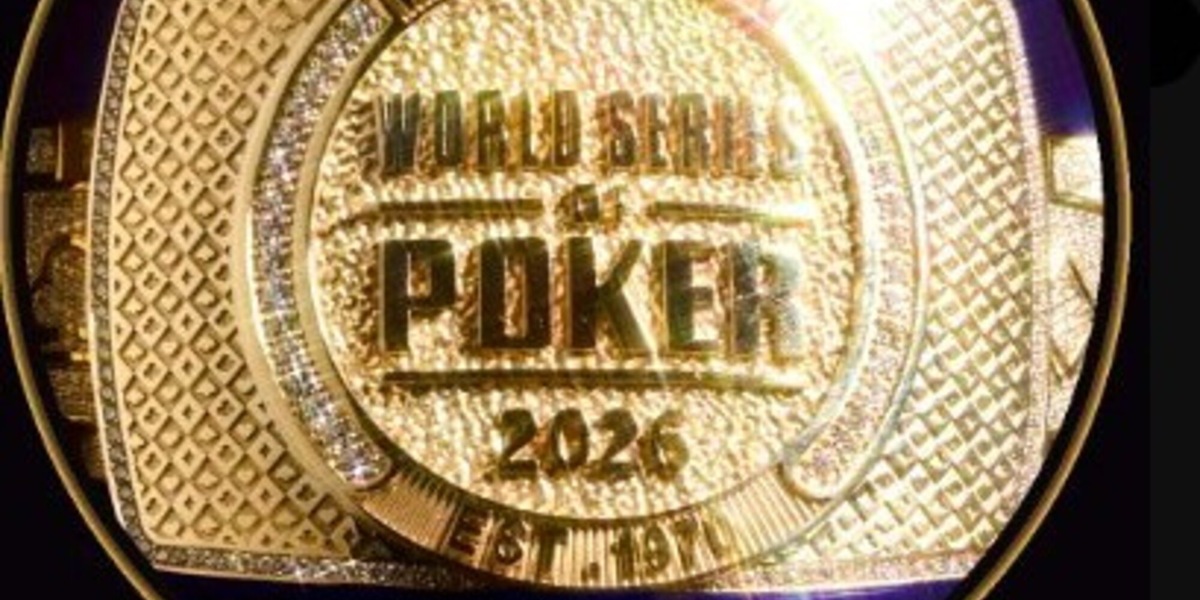 WSOP 2026: clamorosa bolla al Main Event, solo un azzurro al day 5