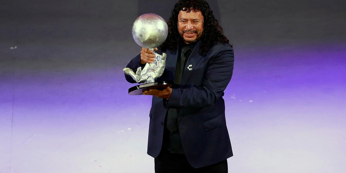 Calcio: confiscata la villa dell'ex nazionale colombiano Higuita