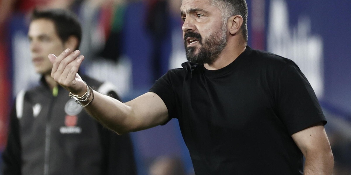 Lazio in ritiro da lunedì, domani la presentazione di Gattuso