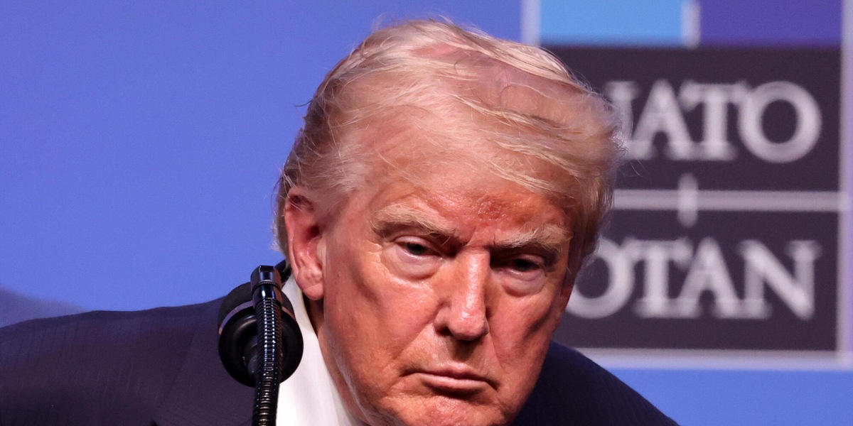 Trump, 'se l'Iran mi uccide ho lasciato istruzioni, colpirli con potenza mai vista'