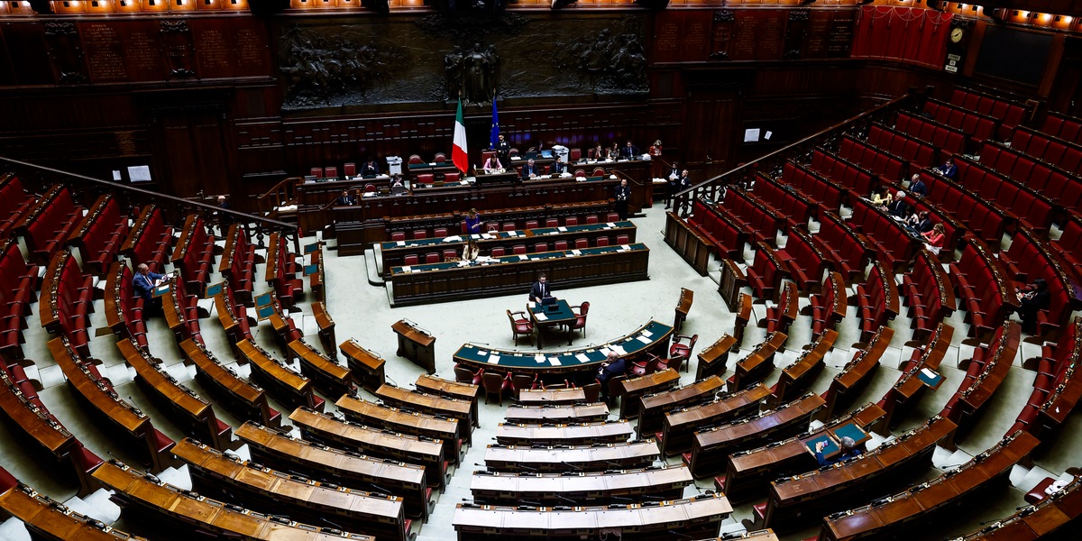 L.elettorale: arriva emendamento di maggioranza sul voto fuori sede